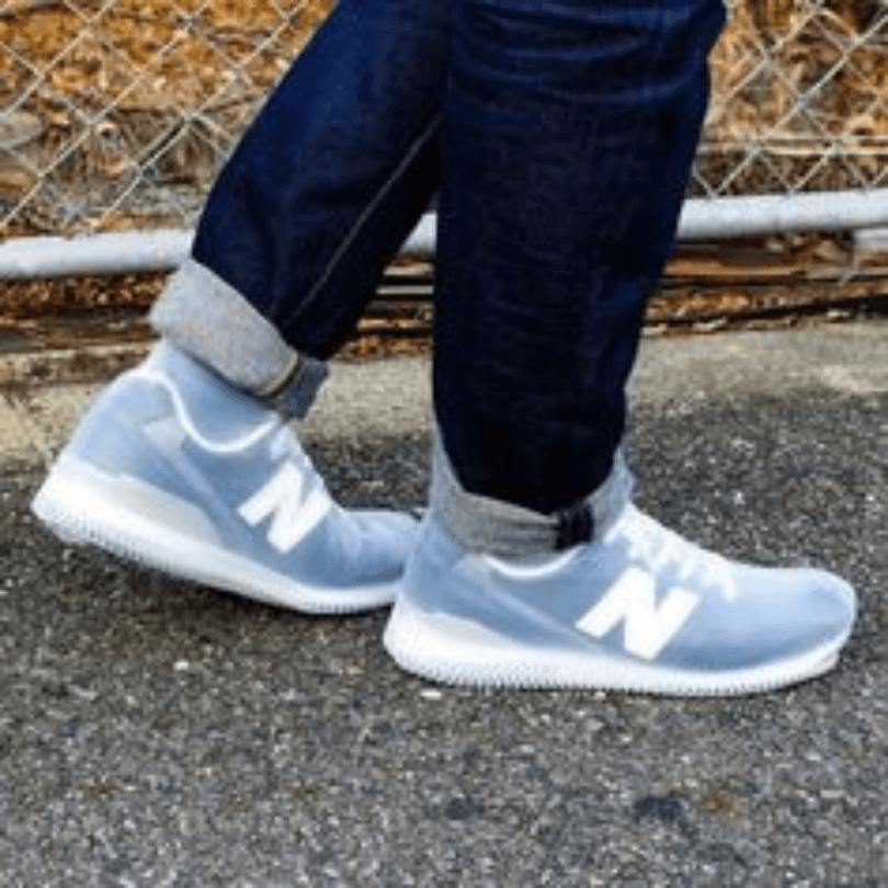 Bota protectora de Zapatos para lluvia: Estilo y Protección en Uno