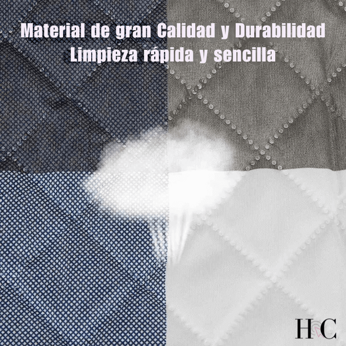 Mat para incontinencia: DryMat