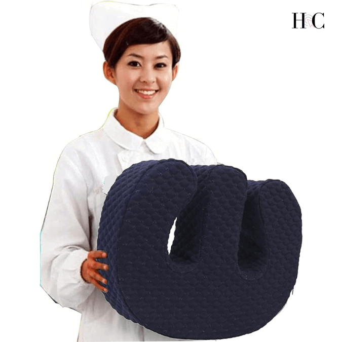 PatientCare Pivot: Almohadilla multifuncional rotatoria (🔥 HOT SALE! AHORA -30% DE DESCUENTO)