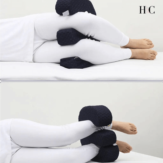 PatientCare Pivot: Almohadilla multifuncional rotatoria (🔥 HOT SALE! AHORA -30% DE DESCUENTO)