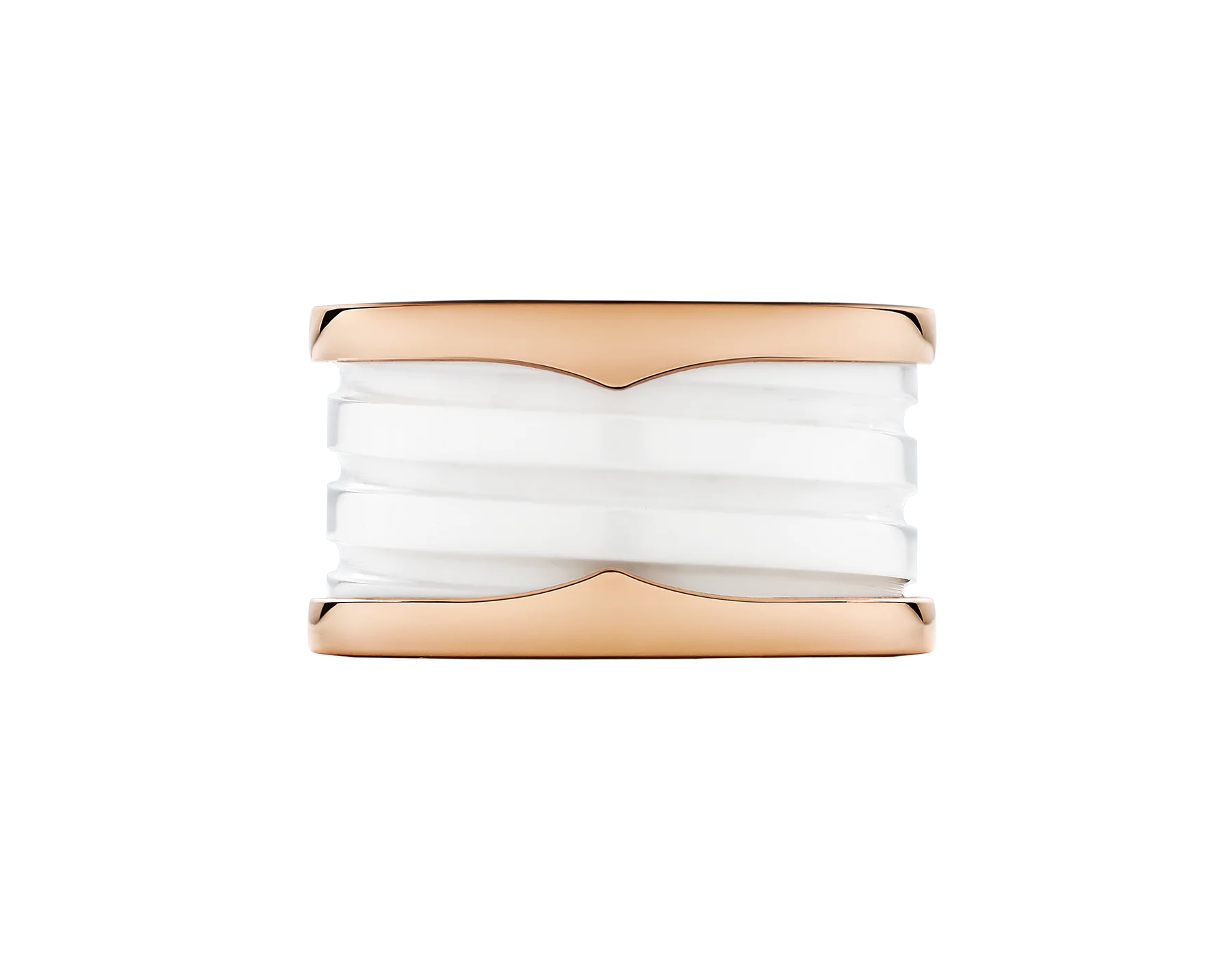 Anillo Coliseo B.01 Unisex