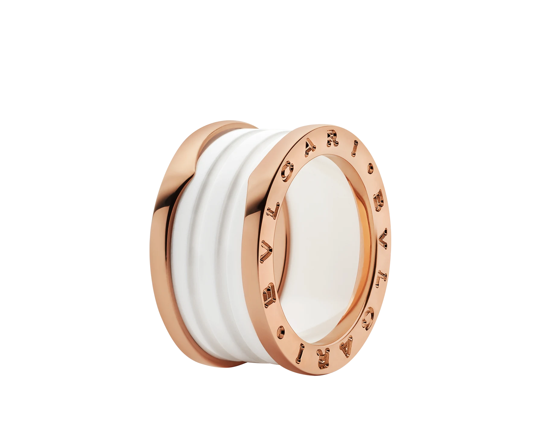 Anillo Coliseo B.01 Unisex