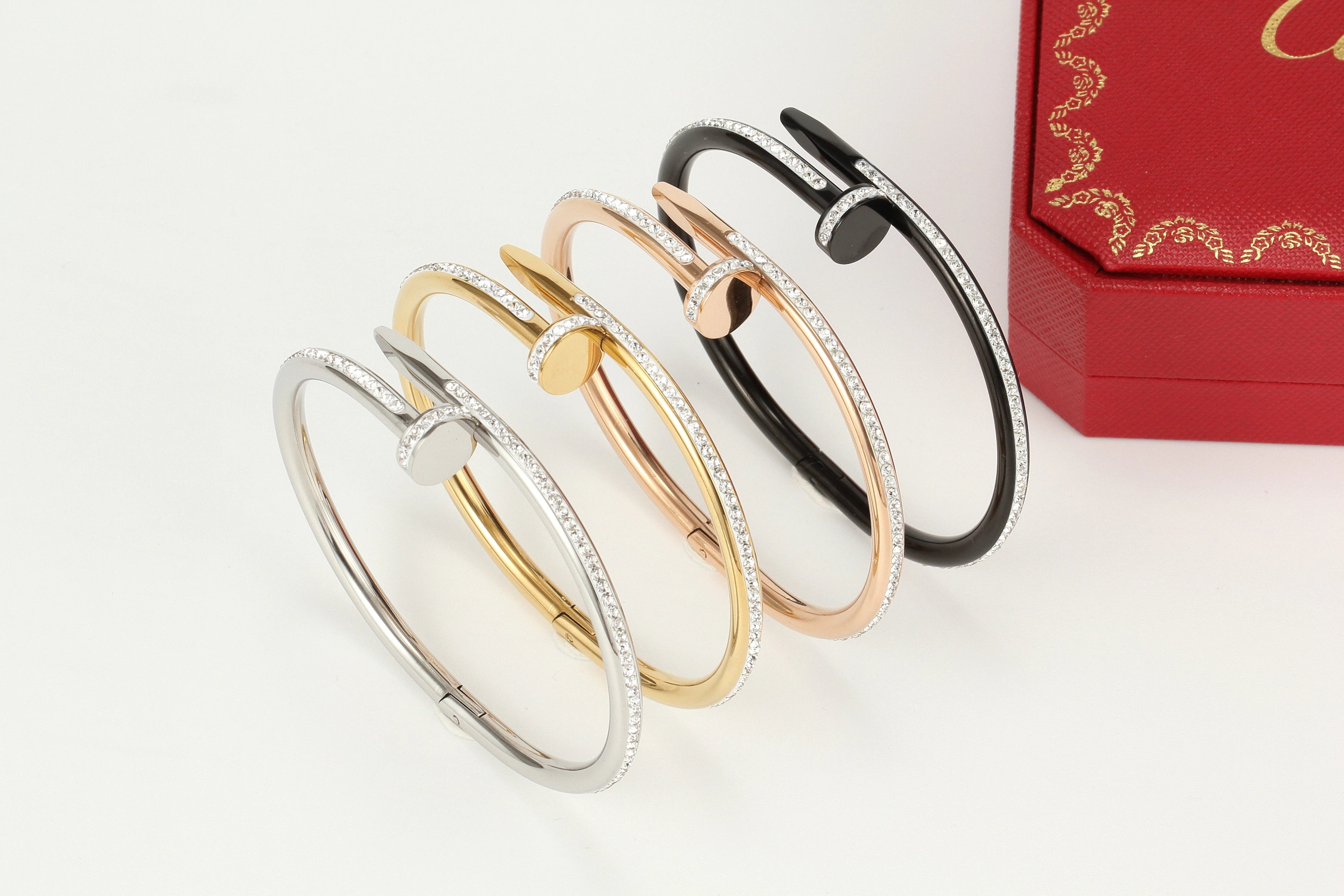 Pulsera CLOU