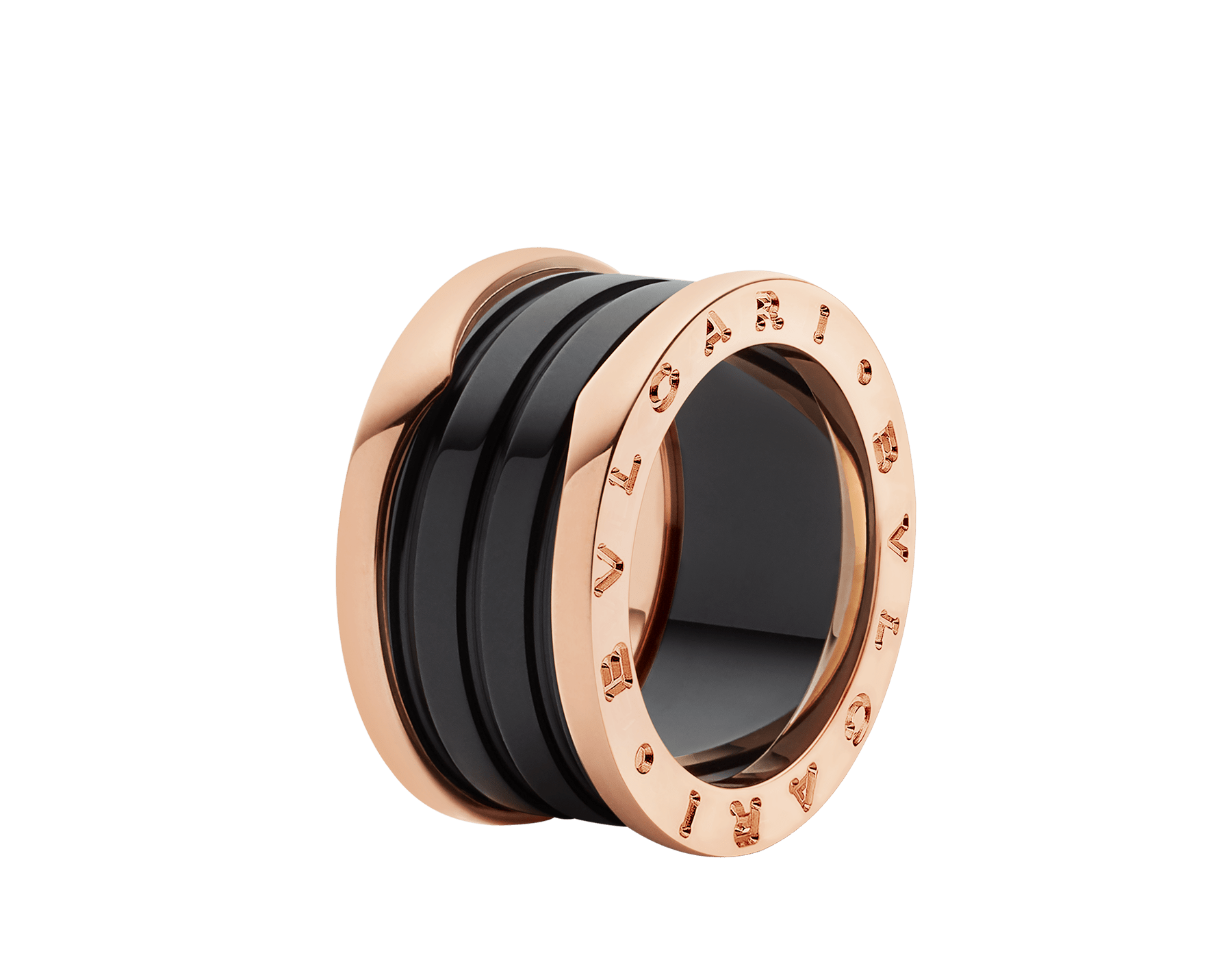 Anillo Coliseo B.01 Unisex